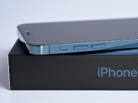 Apple重点介绍了iPhone 12 iPhone 12 Pro的运营商以旧换新优惠