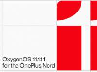 OnePlus开始在OnePlus Nord上推出OxygenOS 11.1.1.1