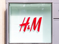 H＆M公布季度销售额下降27％