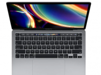 Apple MacBook Pro在亚马逊上可享受近18,000卢比的折扣