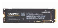 Samsung SSD 980 1TB的试用测评