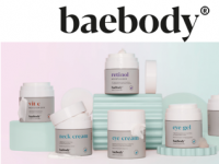 Baebody是许多亚马逊最畅销的护肤产品背后的品牌