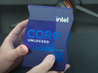 旗舰级Intel Core i9-11900K Rocket Lake CPU在YouTube上全面取消装箱
