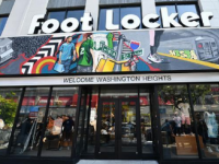 Foot Locker已经结束了寻找新财务主管的工作