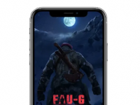 适用于iOS的FAUG游戏现已通过App Store发售