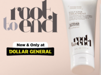 Dollar General推出清洁美容品牌Root to End