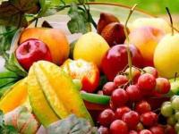 越南计划出口价值100亿美元的水果