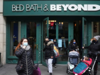 Bed Bath＆Beyond宣布了其30亿美元电子商务业务的两名关键员工