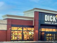 DICK'S Sporting Goods将于4月9日开设其新的体验式概念店