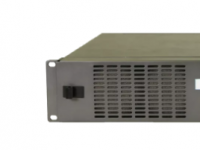 Sencore推出具有10插槽机箱的新型接收器解码器
