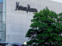 Neiman Marcus为债务再融资$1.1B