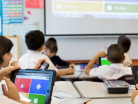 苏格兰学校系统可为学生和教职员工提供39000台iPad