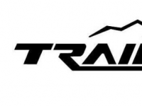 本田商标徽标以及Trailsport的名称