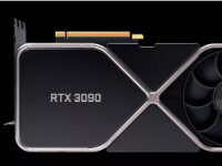 英伟达在GTC 2021寻宝中放弃了GeForce RTX 3090