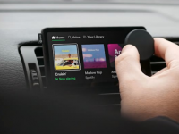 Spotify的语音控制Car Thing音乐播放器现在已经成为现实