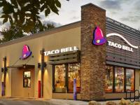 Taco Bell在纽约市开设第一家仅数字商店