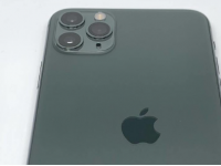 有缺陷的iPhone 11 Pro在拍卖会上被出售