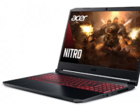 宏cer推出搭载AMD Ryzen 5600H系列处理器的全新Nitro 5游戏笔记本电脑