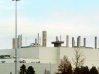 斯巴鲁因芯片短缺而暂停其印第安纳州工厂的生产