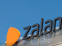 Zalando在第一季度的营业额增长了大约一半
