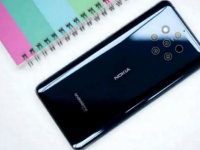 诺基亚X50即将成为诺基亚的旗舰智能手机