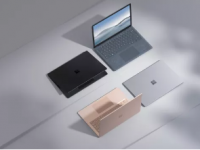 Surface笔记本电脑4有令人难以置信的键盘和功能
