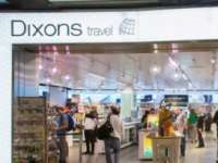 Dixons Carphone关闭所有机场商店