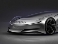 Oppo希望推出自己的电动汽车