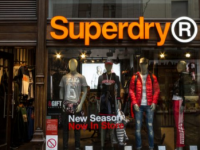 Superdry全年销售下滑21％