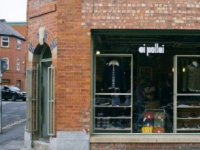 JD Sports收购了曼彻斯特的服装零售商Oi Polloi