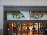 宜家举行了高级会谈以购买牛津街上的Topshop前旗舰店