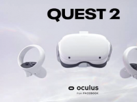 没有Facebook集成的Oculus Quest 2耳机将使您多花500美元