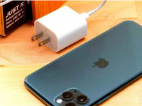 富士康工厂将苹果iPhone的产量削减了50％