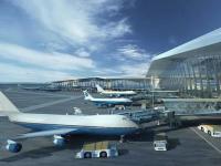 越南拒绝五项新机场提案