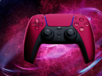 索尼PS5：DualSense无线控制器推出了新的颜色版本