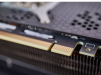 AMD的Radeon RX 6600 XT可能会采用PCIe 4.0 x8