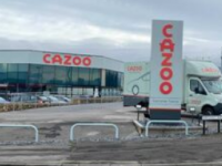 Cazoo通过唐卡斯特汽车移交站点扩展了客户中心网络