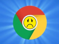 世界各地的GOOGLE CHROME浏览器用户都遇到了浏览器崩溃的情况