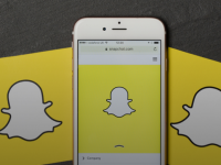 Snapchat通过大量新的AR购物功能增强电子商务产品