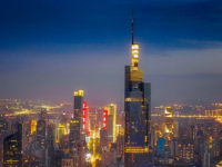 2020年中国百强城市共实现71.81万亿元的经济总量