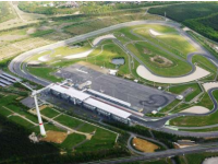 特斯拉为柏林Giga汽车打造的新赛道将测试自动驾驶汽车
