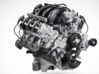 福特汽车公司正在开发其7.3升哥斯拉V8汽油的涡轮增压版本