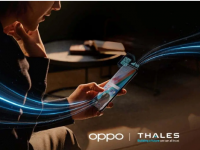 OPPO发布全球首款支持5G SA的ESIM智能手机