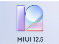 小米的MIUI目前正在为其智能手机发布最新的MIUI 12.5更新