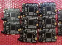 Raspberry Pi RP2040 Stamp获得受Arduino启发的新型载板