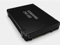 三星推出ZNS SSD用于数据中心级耐用性和性能的QLC V-NAND