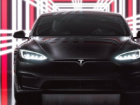 特斯拉官方确认Model S Plaid的交付日期