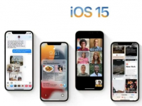 Apple正在通过更新到iOS 15改变其方法