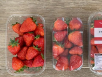 Waitrose推出草莓可持续包装试验