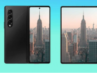 三星 Galaxy Z Fold 3可能有配备骁龙 888 Pro的版本